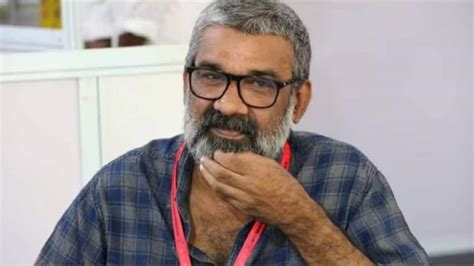 B Ranjith | നടി കരഞ്ഞുകൊണ്ട് പുറത്തേക്ക് വന്നു; സെറ്റിൽ ഉള്ളവർക്കും ...