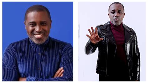 “Tweet Another Sentence And See!” —Frank Edoho Threatens Legal Action ...