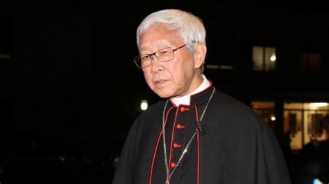 Cardinal Zen Urges SSPX to Trust Pope Leo XIV