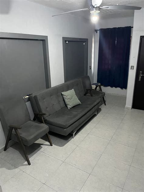 Entire house near the airport - Houses for Rent in Apodaca, Nuevo Leon ...