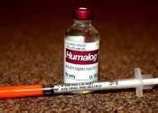 Insulin Lispro - Medical News and Research Articles