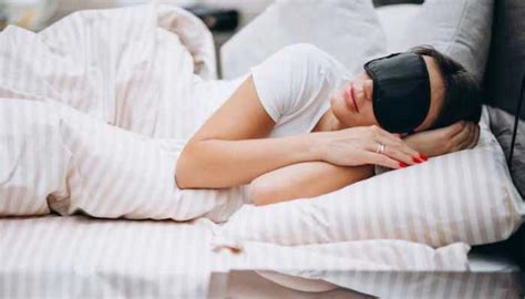 Are you making these 5 common sleep mistakes? Here’s how they may be ...