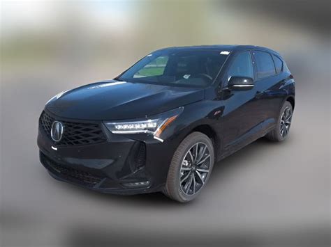 New 2025 Acura RDX For Sale in Naperville, IL | Auto Navigator
