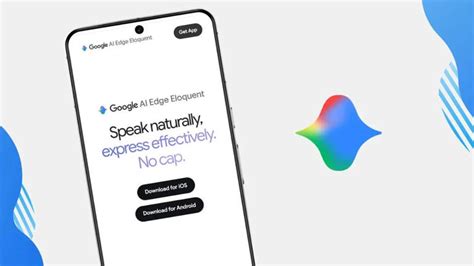Google brings AI dictation app that can polish your speech for free and ...