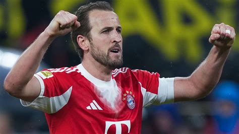 Revealed: How Bayern Munich plan to end Harry Kane transfer talk as ...