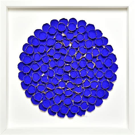 Bloom #20 by Olga Skorokhod | Buy Art Online | Rise Art