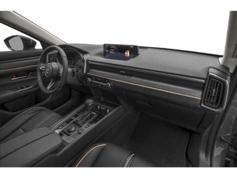 Used 2025 Mazda CX-50 Hybrid Premium Plus Package For Sale in North ...