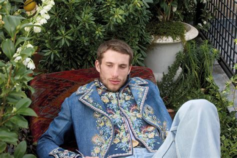 Fall 2026 Men's Campaign - news-savoir-faire - Fashion & Accessories | DIOR