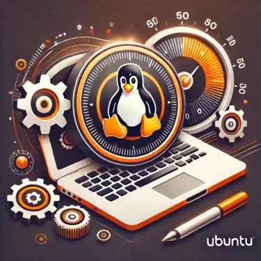 Ubuntuを快適に使うための方法｜重い原因と対策を徹底解説 - Harnessing the Power of Open Source ...