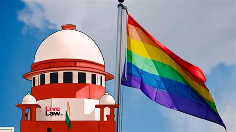 Supreme Court Awards Compensation To Transwoman Teacher Dismissed Over ...