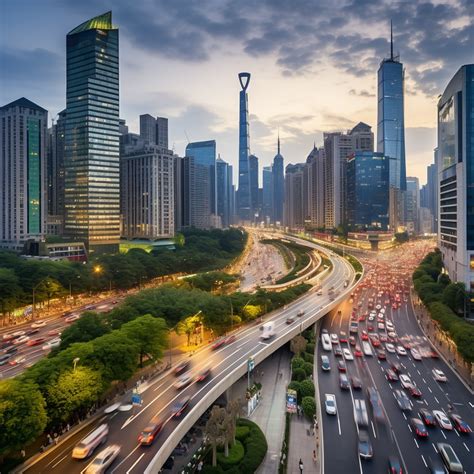 🏢🌆 Urban development is getting a futuristic makeover. Here’s what’s ...