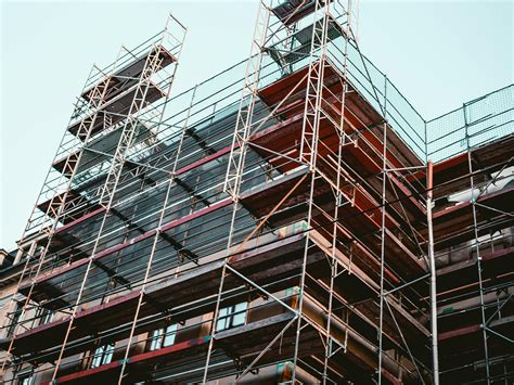 Buy reliable Scaffolding Wheels & Castors | TENTE