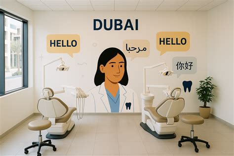 Dentistry as Art Multilingual Personal Statement for IDP| Dental ...
