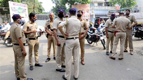 3 Americans found preaching in Pune, given 'Leave India Notice'