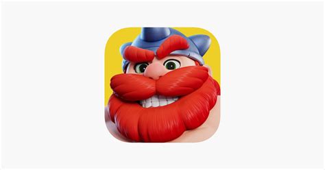 ‎Ứng dụng BarbarQ 2 - App Store