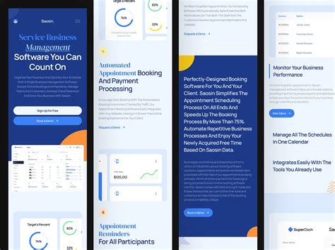 Browse thousands of Home Page Tiles images for design inspiration ...