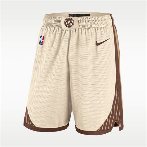 Golden State Warriors City Edition Men's Nike Dri-FIT NBA Swingman ...