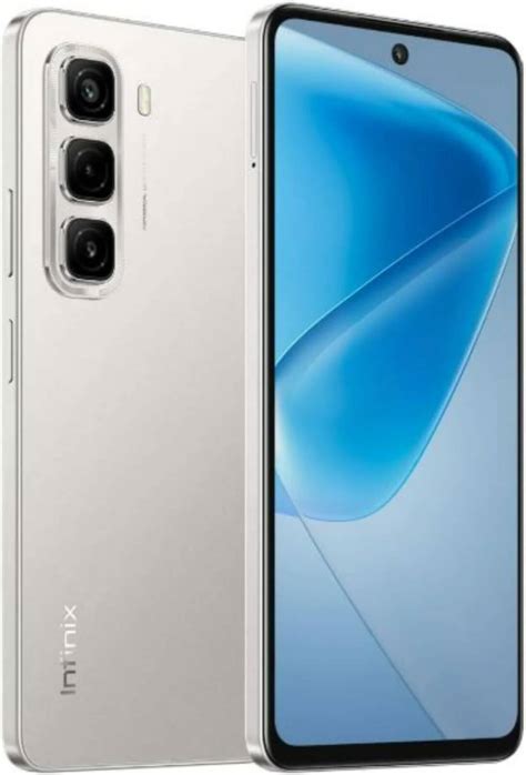 Infinix Hot 50 4G Smartphone, 8GB RAM, 128GB Storage, 50MP Camera ...