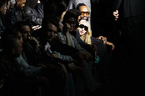 Lost and found: Madonna has the Spanish soccer jersey Celta Vigo was ...