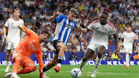 Courtois: Rodri's choice of Barcelona is unfortunate for him | Goal.com ...