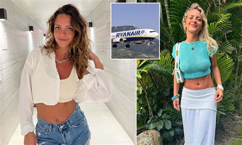 Entitled influencer banned from flying after unleashing furious tirade ...