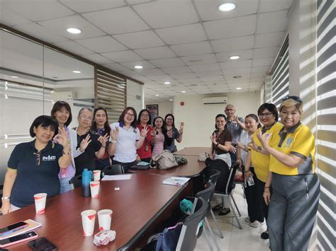 HPV Vaccination In Philippine Schools: CerviQ, IWC-D383, DepEd NCR And Partners Address Low ...
