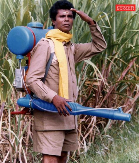 ‘Rank 1’ Indrans left school after Class 4 as he couldn’t afford a uniform; appeared for Class 7 ...