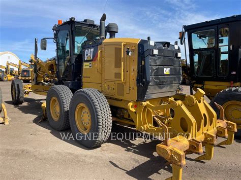 Caterpillar 140M3 AWD For Sale (85899441) from Wagner Equipment Co ...