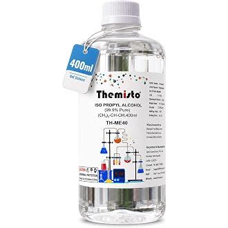 Price History of Themisto IPA ISO PROPYL RUBBING ALCOHOL (99.9% Pure ...