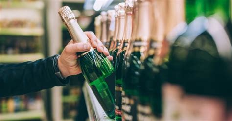 Ce champagne Lidl a le meilleur rapport qualité-prix, selon 60 Millions ...