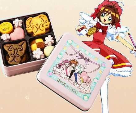 New CLAMP Exhibition Photos Spotlight Cardcaptor Sakura, Chobits & More