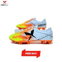Jual Sepatu Bola Anak Kecil Usia 4-8 Tahun Ukuran 28 29 30 31 32 ...