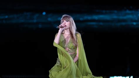 Taylor Swift Eras Tour at MetLife: Everything you need to know