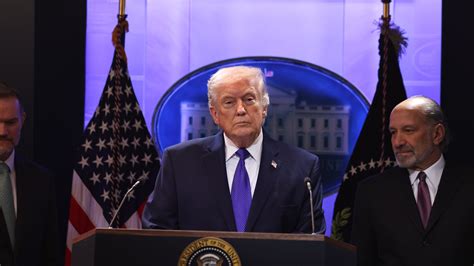 Supreme Court’s Tariff Ruling and Trump’s Immediate New Levies Add New ...