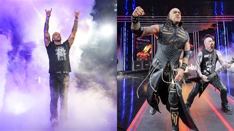 Damian Priest reveals major perk of new WWE contract