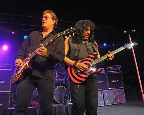 Twisted Sister to tour with Sebastian Bach, replacing lead singer Dee ...