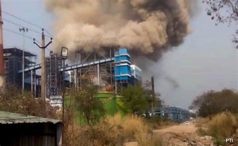 National rights panel issues notice over explosion at Vedanta plant ...