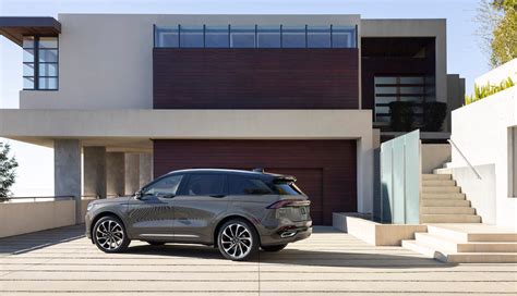 Best Lincoln Hybrid SUVs for 2026, Tested