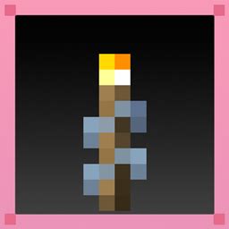 Torch Toss - Minecraft Mods - CurseForge