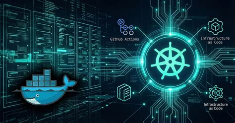 Why Kubernetes is My Preferred Choice Over Docker - JDB-NET