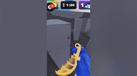 Top 3 best knife skins🔥🥶(watch till the end)#roblox#rivals#subscribe ...