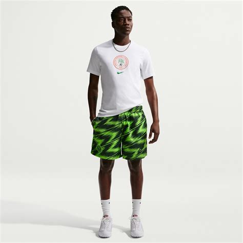 Men's Green Nike Club. Nike CA