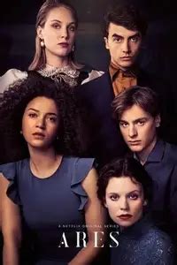 Ares S01E01 / AvaxHome