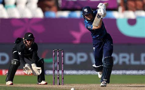 Women's World Cup 2025: England Women vs New Zealand Women Highlights ...