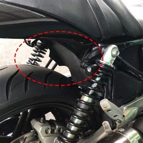 MOTOROYS Front, Rear LED Indicator Light for Mahindra Rodeo RZ Price in ...