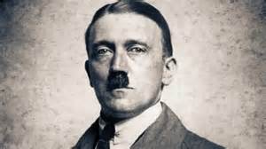 The Rise and Fall of Adolf Hitler