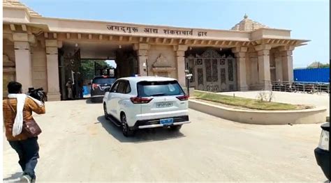 ‘Ayodhya May Remain in the Hands of Thieves’: Former Kar Sevak Who ...