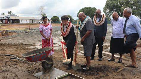 Fiji records 300 stroke cases annually as rehabilitation demand rises