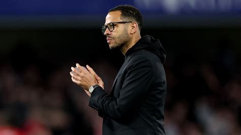 Footballitarin | Revealed: Chelsea player's savage nickname for sacked Liam Rosenior