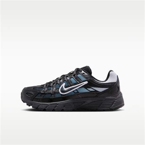Rapariga Nike P-6000 Calçado. Nike PT